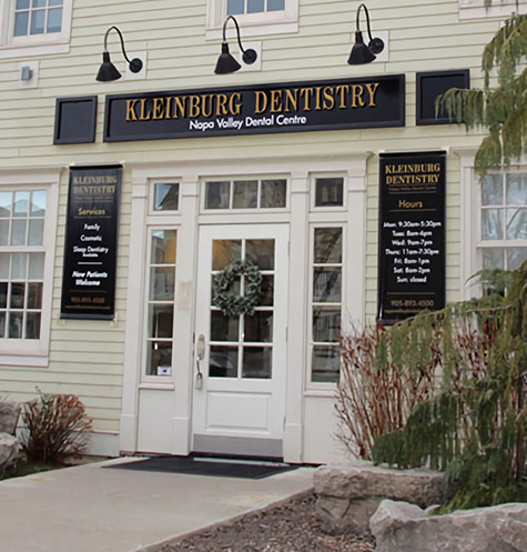 Kleinburg Dentistry 